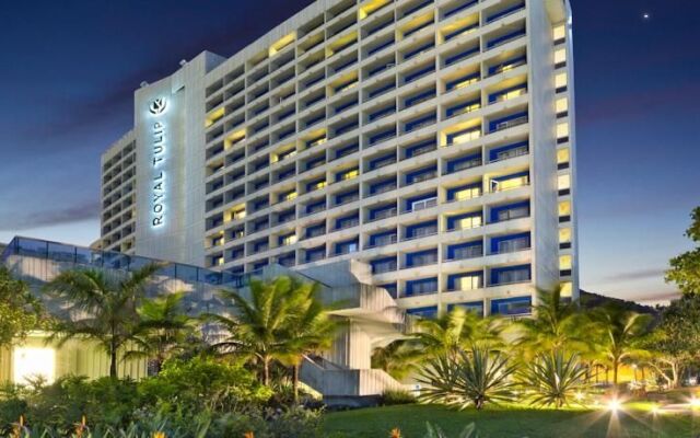 Pullman Rj São Conrado (Under Renovation)