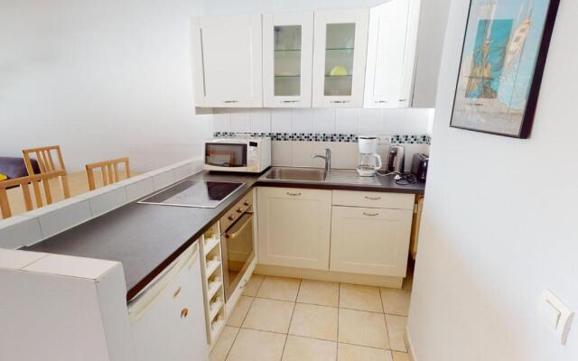 Appartement Menton, 3 pièces, 4 personnes - FR-1-196-183