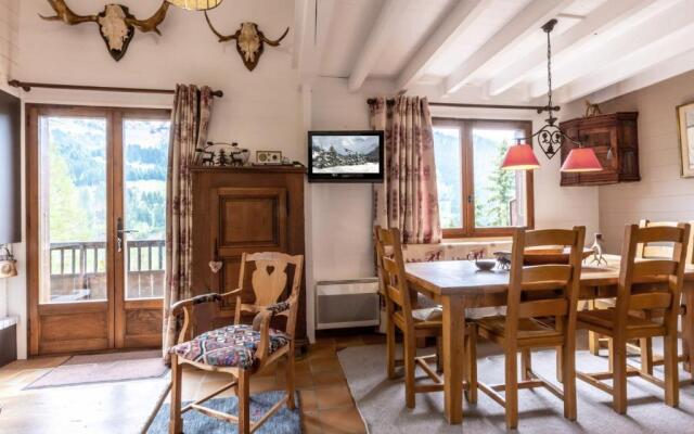 Appartement La Clusaz, 4 pièces, 6 personnes - FR-1-304-214
