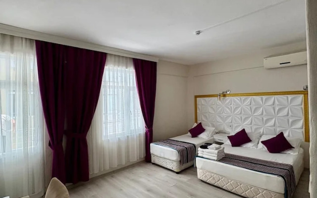 Yurekli Butik Otel
