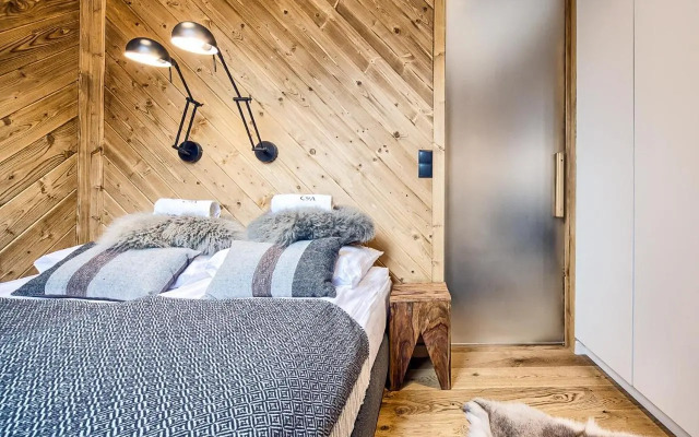VisitZakopane - Tatra Ski Apartment