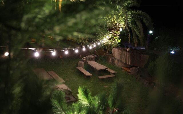 Love Jeju Premium Pension