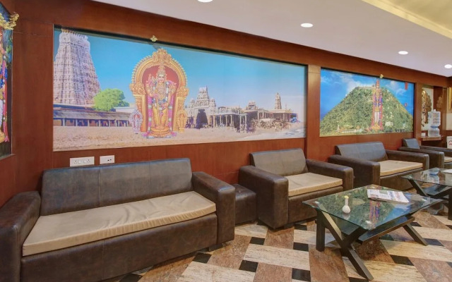 Motel Gajraj Continental