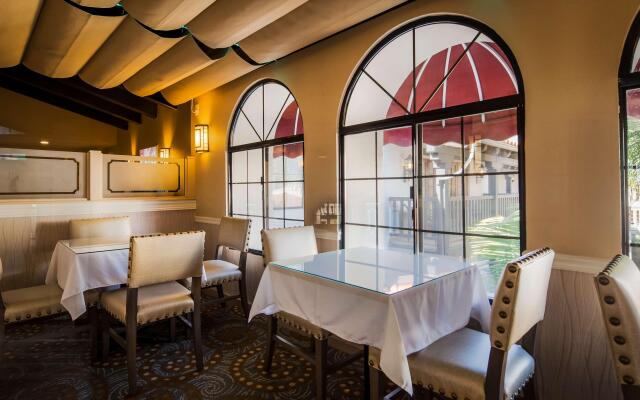Best Western Plus Carpinteria Inn