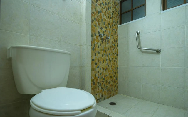 Hotel Posada Don Matias