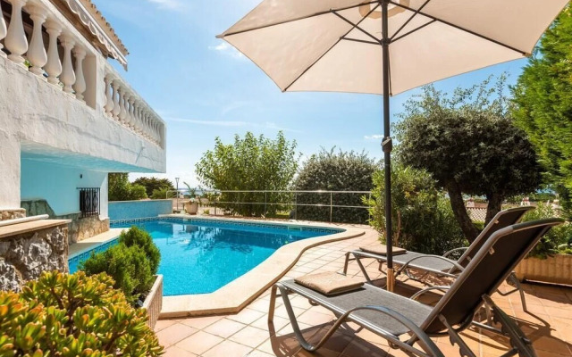Villa Menorca Luciana