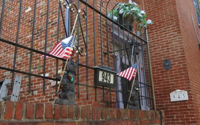 Trade Winds Bed and Breakfast