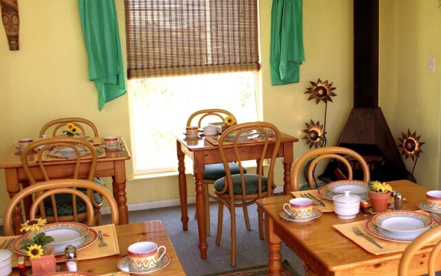 Blue Mountain Guest House