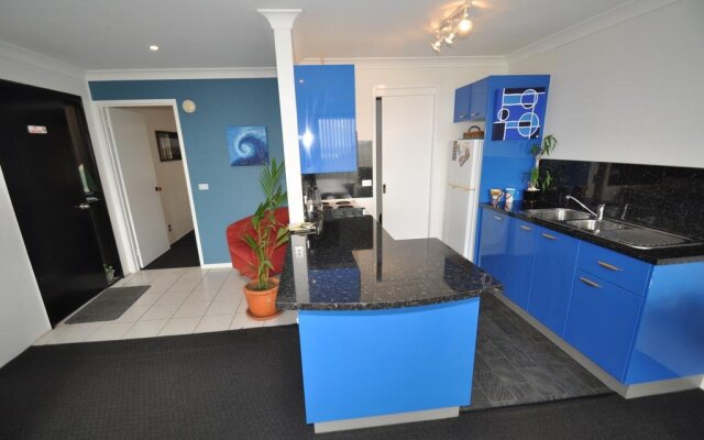 Beachfront Apartments Narooma