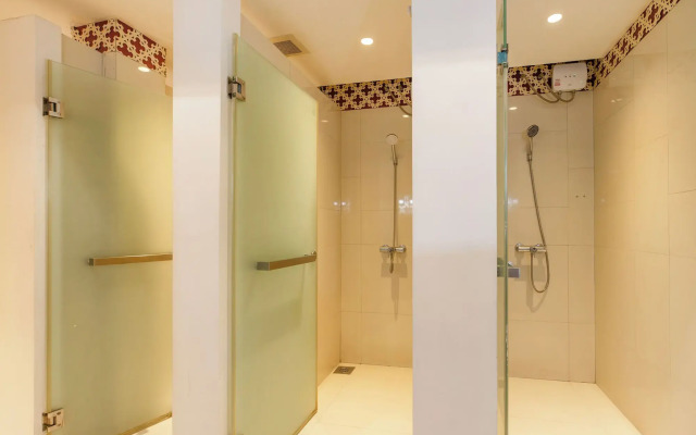 Nimit Boutique Hotel Collection