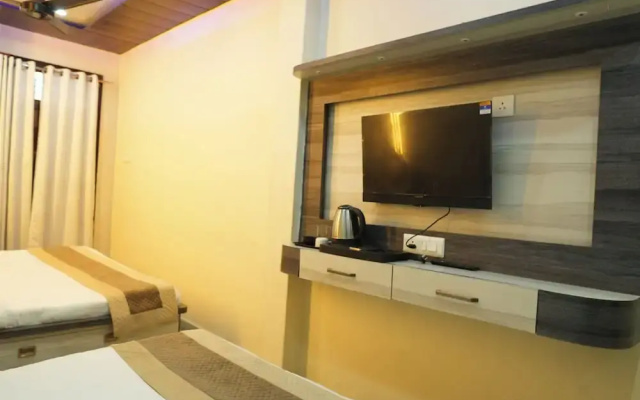 Sun High Stay Luxury Guest House