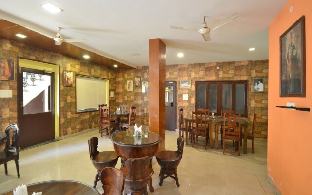 OYO 22337 Utsav Niwas