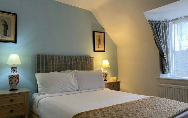 The George Inn Oakham