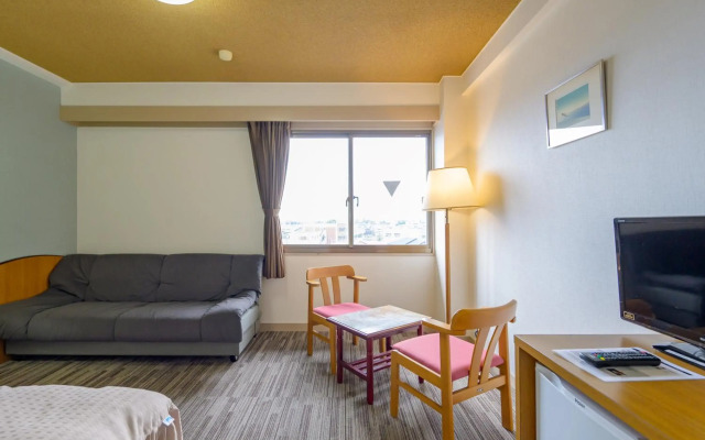 Hisai Green Hotel