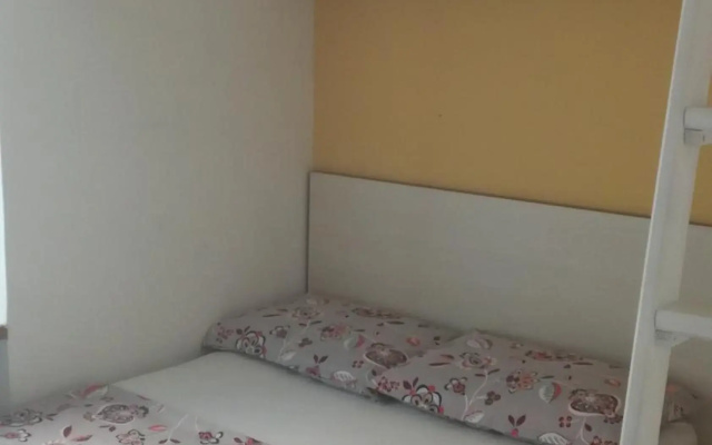 Apartment Lana