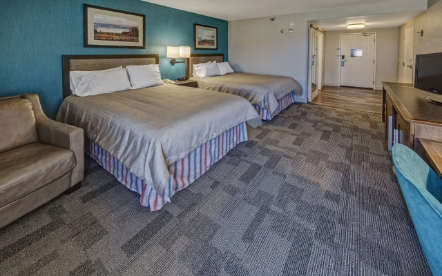 Hampton Inn Kayenta
