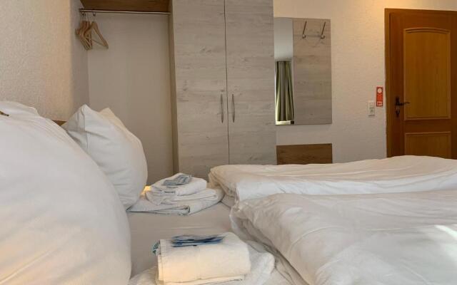 Hotel Waibstadter Hof