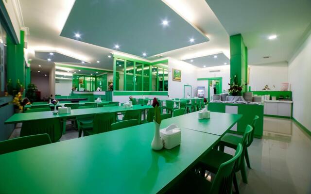 Greenland Hotel Batam