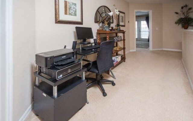 Margarita's West Haven Vacation Home