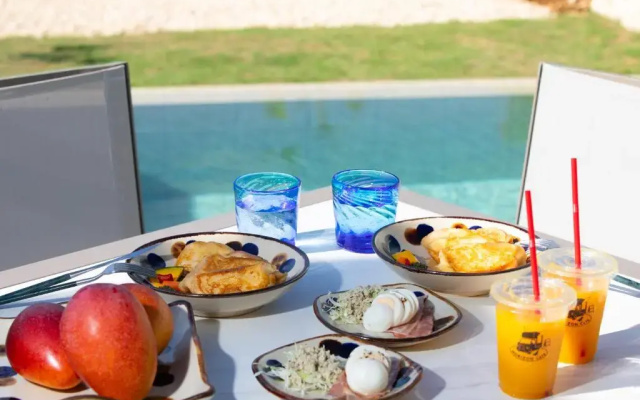 Feliz Villa Suite Irabu Island Nagahama Bay