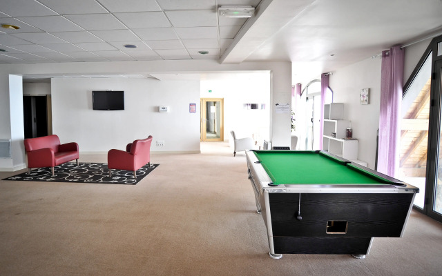 Residence Mer & Golf Tourmalet