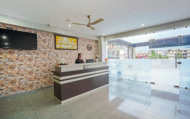 Aliza Inn and Suites