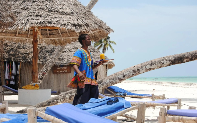 Blu Marlin Village