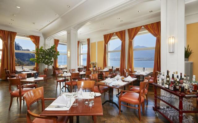 Hotel Restaurant Bellevue au Lac