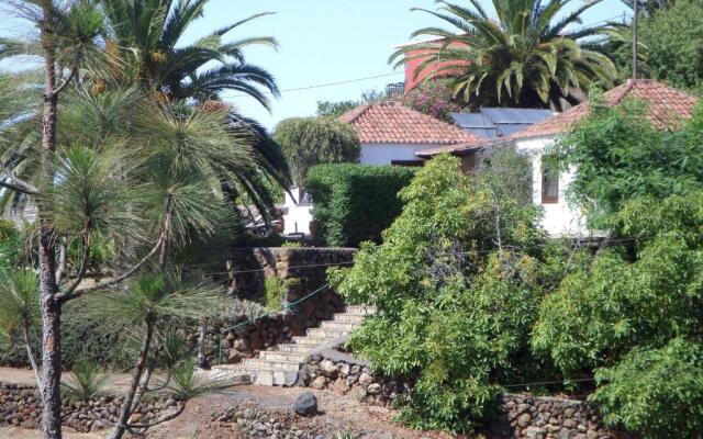 Casa Naranjo