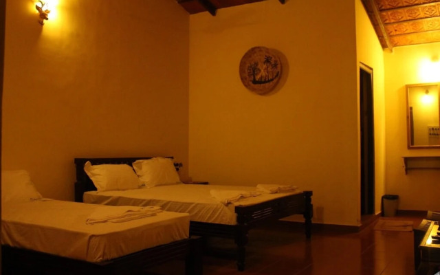 Tiger Hills Resort