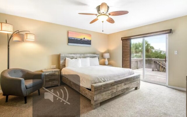 Sun and Sand Retreat