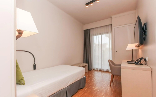 Hotel Lauria