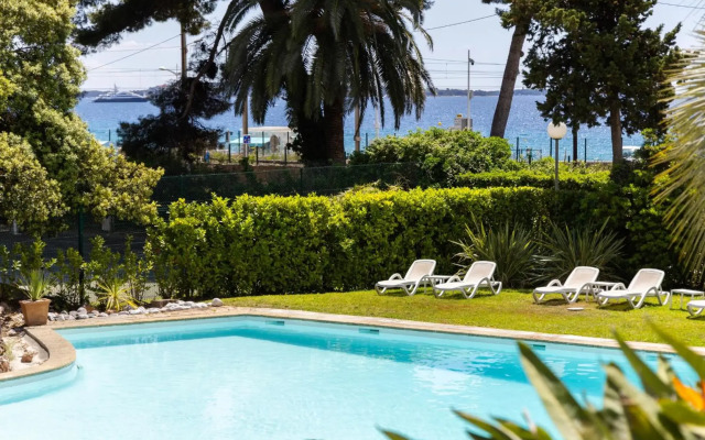 Luxotel Cannes