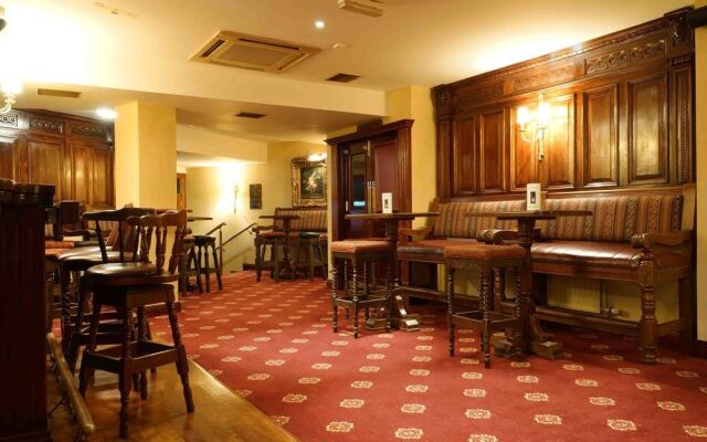 The Sands Hotel