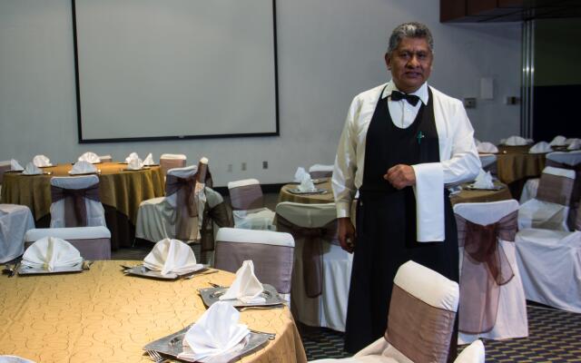 Holiday Inn Queretaro Zona Diamante by IHG