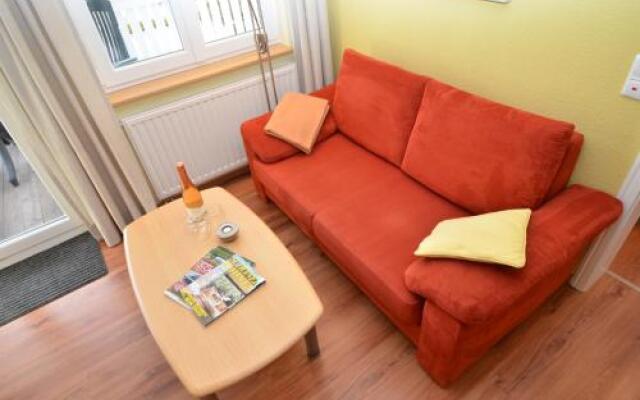 Villa Seerose - Apt. 16