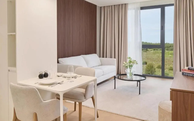 Petram Resort & Residences