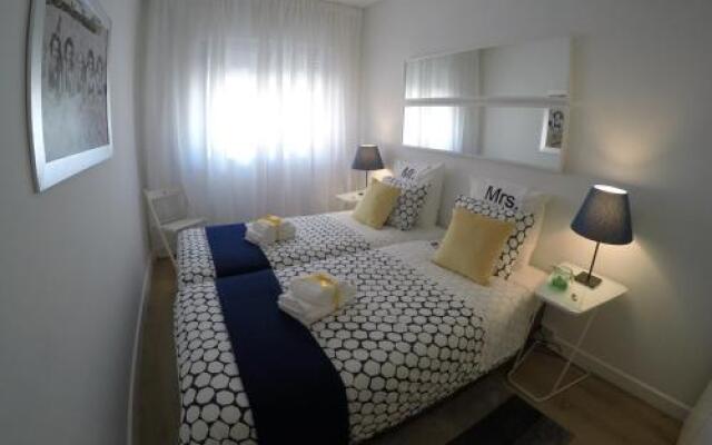 Apartamento Da Lapa