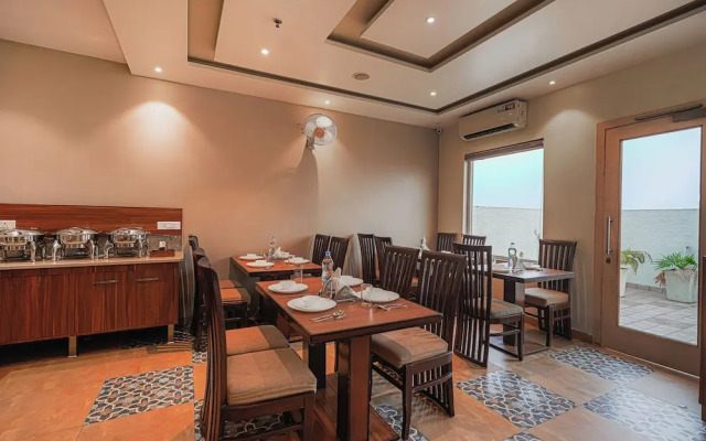 CSJS Inn By Krishna Group Of Hotels