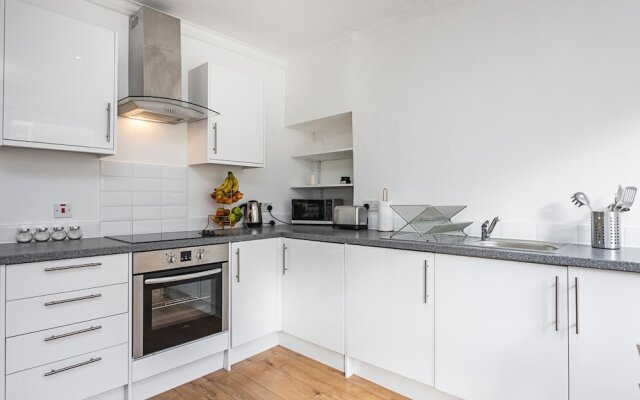 Stunning Oxford Street Apartments