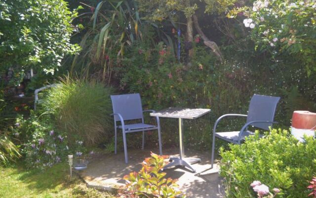 House Ti Maen Crozon-Morgat