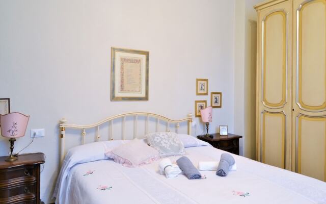 Holiday Home in the Historic Centre