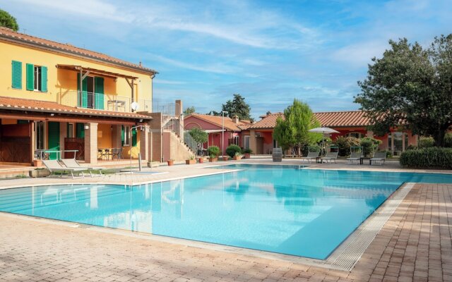 Ombra Verde - B&B e Appartamenti