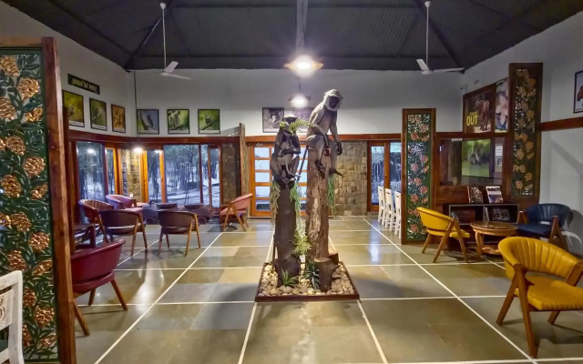 Tathastu Bandhavgarh