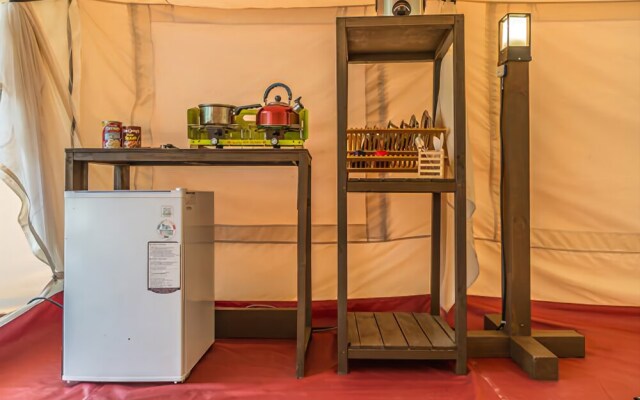 Paju Club Respia Glamping