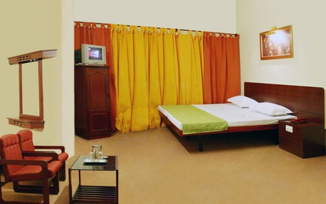 Chandragiri Inn