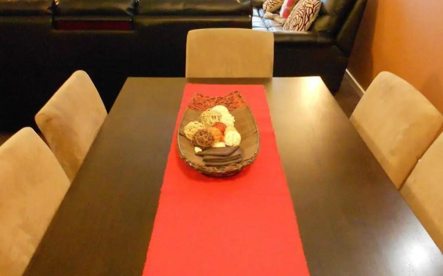 Best Western Riverside Apartments