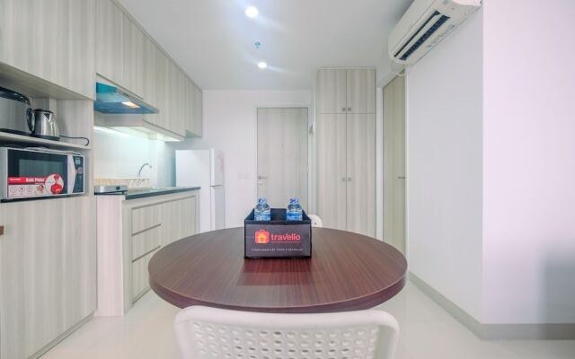 Stunning Studio Azalea Suites Apartment