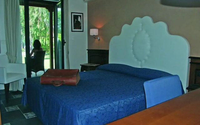 La Bruca Resort
