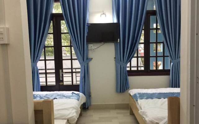 Bich Trang Hostel